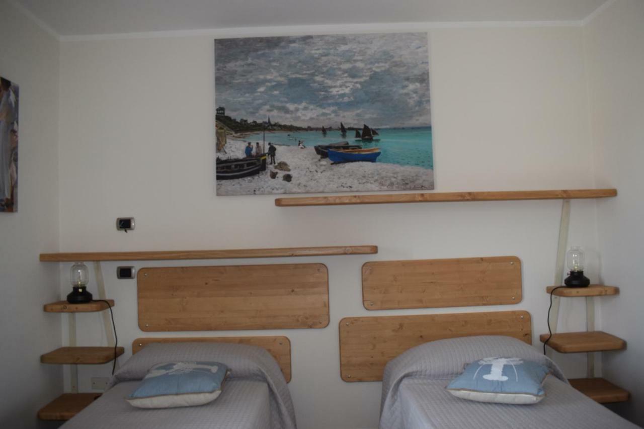Ca' Dal Matt Hotel Borgo Ticino Luaran gambar