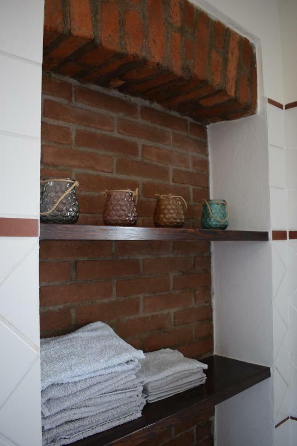 Ca' Dal Matt Hotel Borgo Ticino Luaran gambar