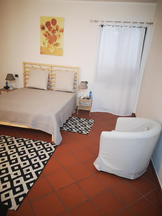 Ca' Dal Matt Hotel Borgo Ticino Luaran gambar