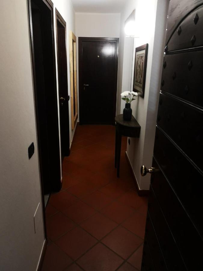 Ca' Dal Matt Hotel Borgo Ticino Luaran gambar